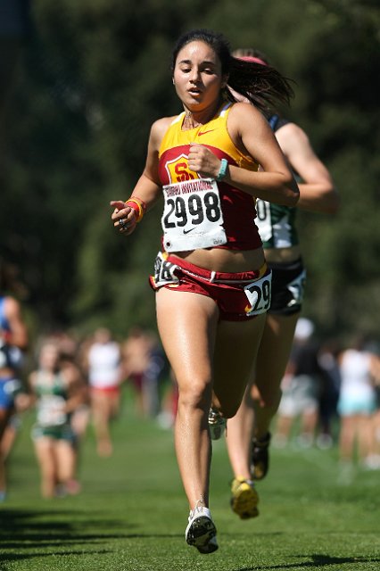 2010 SInv-252.JPG - 2010 Stanford Cross Country Invitational, September 25, Stanford Golf Course, Stanford, California.